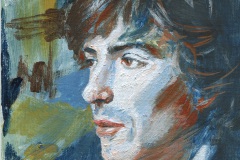 martin