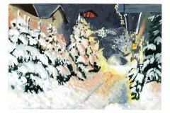 Winter-Glueck