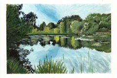 Teich