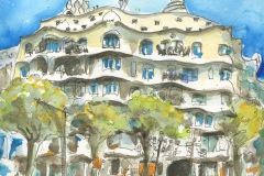 La-Pedrera