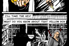 comicproject