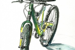 Fahrrad