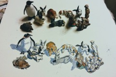 Tierfiguren