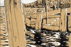 Gargnano-Hafen