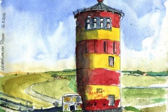 Leuchtturm