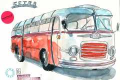 setra