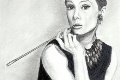 Audrey