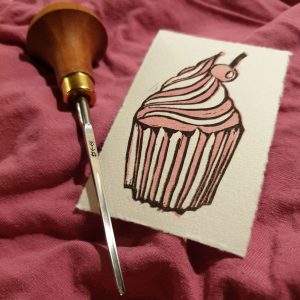 Cupcake